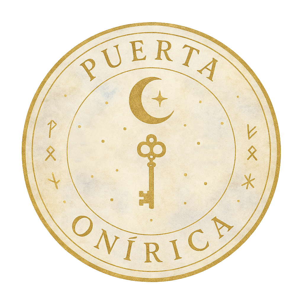 La Puerta Onírica